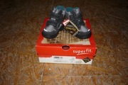 Superfit HUSKY trzewiki śniegowce r19 Gore-Tex