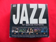 JAZZ for special moments 5CD NM stan getz mingus