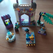 LEGO Disney 41061 Princess Pałac Jaśminki - KOMPLETNY