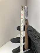 nóż scyzoryk GERLACH POLAND stary PRL kultowy