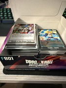 Dragon Ball Super Fusion World AWAKENED PULSE FB01 650 KART !!!