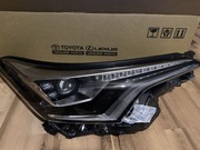 Toyota CHR lampa prawa NOWA ORYGINAŁ