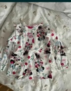 Komplet dla dziecka pepco 110/116