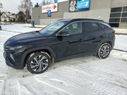 Hyundai Tucson 1,6 T-GDi Smart 2WD