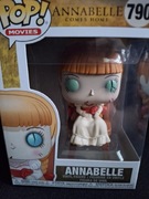 Figurka Funko pop Annabelle Conjuring