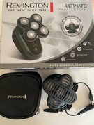 Golarka do głowy Remington RX7 Ultimate Head Shaver