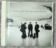 U2 płyta w stanie bdb .