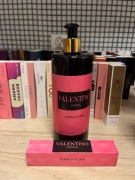 Walentynki Zestaw kosmetyków damskich Born in Roma 