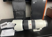 Sony FE 70–200mm F2.8 GM OSS | G Master