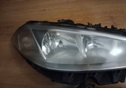 Lampy, reflektory przód megane 2 