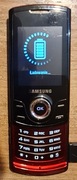 SAMSUNG S5200 - uszkodzony / nietestowany
