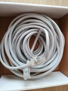 Sprzedam kabel LAN 10 metra