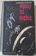 Arthur C. Clarke - WYSPY NA NIEBIE