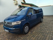 Volkswagen Transporter T6.1 Mixto DSG 