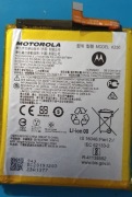 Bateria kz50 do motorola g8 power xt2041-3