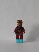 Lego Super Heroes - Iron Man sh0073