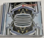 The Alan Parsons Project – Ammonia Avenue CD | Remaster 2008 + 8 Bonusów