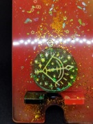 Brelok/zawieszka ze znakiem zodiaku - STRZELEC