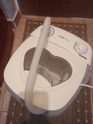 Mała pralka, turystyczna