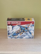 71784 - Odrzutowiec ponaddźwiękowy Jay’a EVO