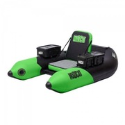 Belly Boat MadCat Pro Motor 185 