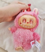 Maskotka breloczek labubu dla dzieci