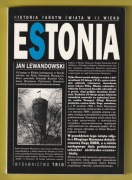 ESTONIA - JAN LEWANDOWSKI - 2001 - NOWA