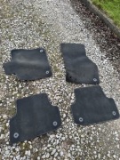 Dywaniki Audi OE A3 8V 2015 rok Limousine