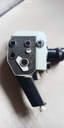 Stara zabytkowa kamera SPRAWNA Quarz-ZOOM DS8 - 3 Made in USSR (56)