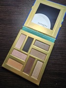 Sephora - Wishing You. Paletka cieni do powiek, nudziakowa paleta