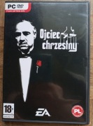 Gra PC Ojciec Chrzestny PL