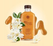 Yves Rocher Rozświetlający olejek do ciała Monoi 100 ml