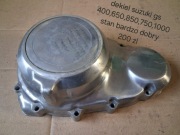 Dekiel suzuki gs 400, 650,850