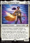 Mtg Haliya, Guided by Light