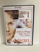 Marzyciel fillm DVD