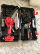 Pilarka akumulatorowa 