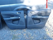 Boczki Drzwi Dodge Journey Freemont