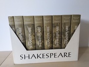 William Shakespeare - Dzieła wszystkie KOMPLET | Tomy 1-8