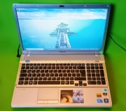 Laptop Sony Vaio i5 RAM4 HDD500