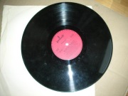 Extra Ball-go ahead. Polish Jazz vol.59 bez koperty VG