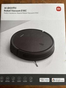 Robot sprzątający Xiaomi Vacuum E10C
