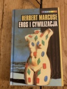  „Eros i cywilizacja” Herbert Marcuse