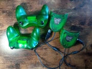 Kontrolery Xbox classic Logitech