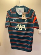 Koszulka Piłkarska Liverpool FC