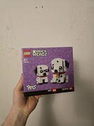 Lego dalmatyńczyki 40479