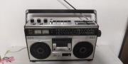 Radiomagnetofon Loewe 8694 