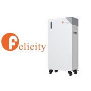 Magazyn Energii FELICITY FLB48314TG1 16kWh, 51,2V (IP65), niskonapięciowy