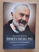 Święty ojciec Pio - Alessandro da Ripabottoni