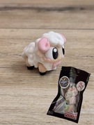 Mini Figurka Owcy 3d - Druk3d fidget mixGadzet