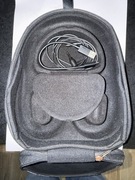 Słuchawki bezprzewodowe wokółuszne Sony WH-1000XM5